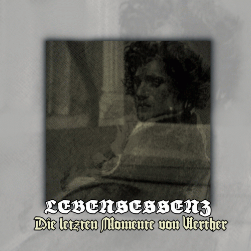 Die Letzten Momente Von Werther